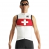 Assos NS.neoproJersey_evo7 Flanders fietsshirt heren  AS132225589